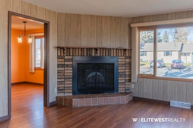 194 Birch St, Frannie, WY 82423 - photo 4