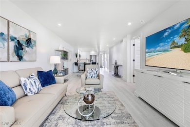 Casa Bonita II unit 205, Bonita Springs, FL 34134 - photo 5