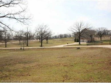 109951 S 4743 Rd, Muldrow, OK 74948 - photo 4