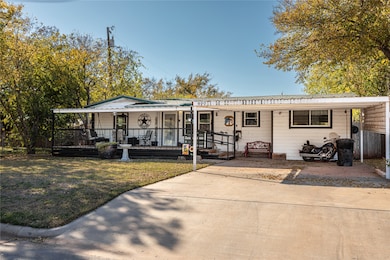 890 Sunset Dr, Abilene, TX 79605 - photo 4