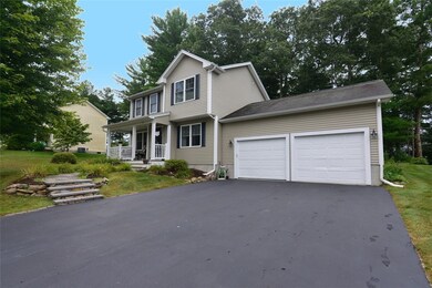 58 Scenic Way unit 50, Exeter, RI 02822 - photo 2