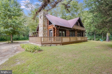 25070 Schuyler Rd, Goldsboro, MD 21636 - photo 4