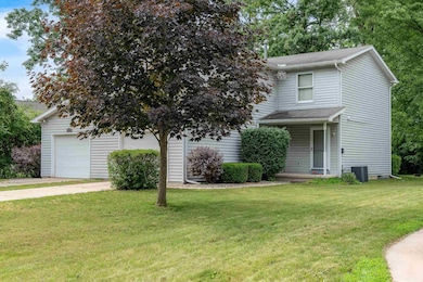 4205 E Patrick Rd, Midland, MI 48642 - photo 2