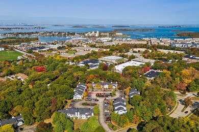 207 Tuckers Ln unit 207, Hingham, MA 02043 - photo 2