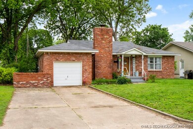 707 N D Ave, Cleveland, OK 74020 - photo 6