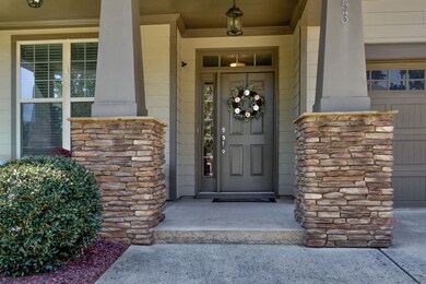 53 N Freeman Dr, Pittsboro, NC 27312 - photo 3