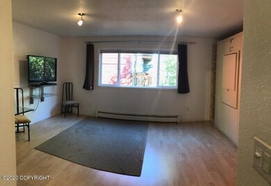pano of condo