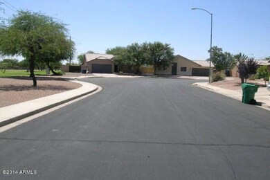 Street