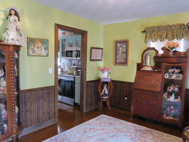 634 Breckenridge Cir, Axton, VA 24054 - photo 6