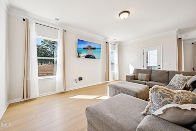 91 Commons Cir, Clayton, NC 27520 - photo 5