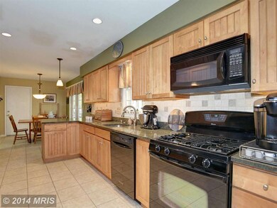 5420 Huckleberry Ln, Sykesville, MD 21784 - photo 6