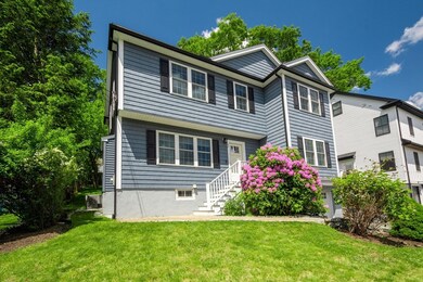 88 Dothan St, Arlington, MA 02474 - photo 2