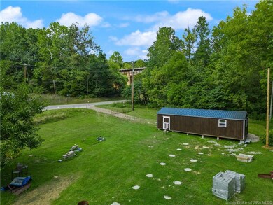 6940 Highway 135 NE, New Salisbury, IN 47161 - photo 7