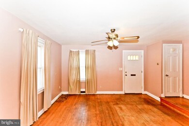 109 Trenton Place SE, Washington, DC 20032 - photo 7