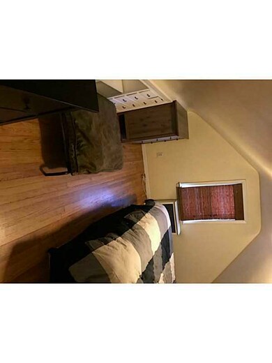 Bedroom.