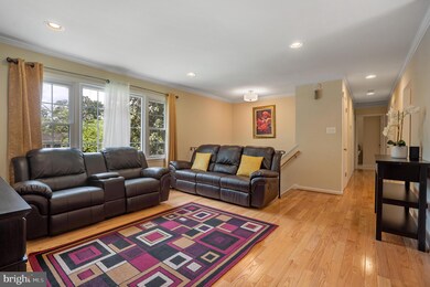 12724 Radburn Place, Fort Washington, MD 20744 - photo 2