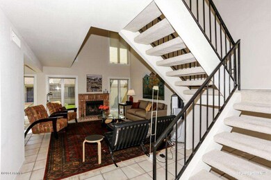 Great room with Fireplace