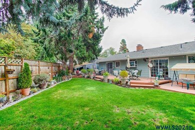 1987 Kinglet Way NE, Keizer, OR 97303 - photo 4