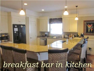 801 Jungle Rd unit B8, Edisto Island, SC 29438 - photo 7