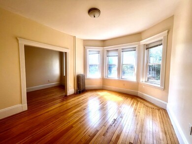 102 Trowbridge St unit 2, Cambridge, MA 02138 - photo 2