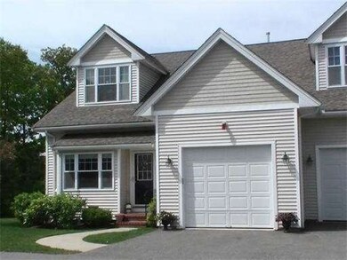 35 Conservation Way, Stoughton, MA 02072 - photo 2