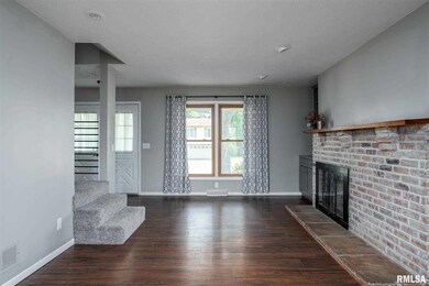 820 W 58th St, Davenport, IA 52806 - photo 3