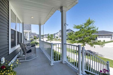 2833 No Oaks Ridge, Fitchburg, WI 53711 - photo 3