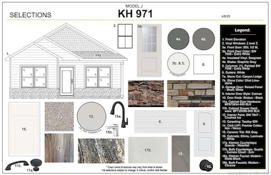 7001 - LOT 971 Mitsch Ln, Georgetown, IN 47122 - photo 3