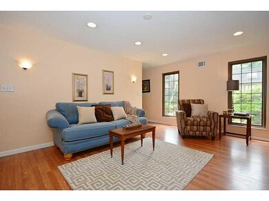 Den/Family/Great Room.