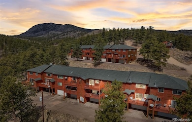 303 Virginia Rd unit C, Bailey, CO 80421 - photo 2