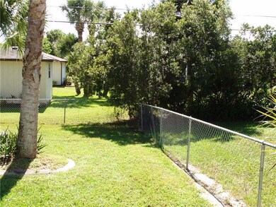 Yard/Garden.