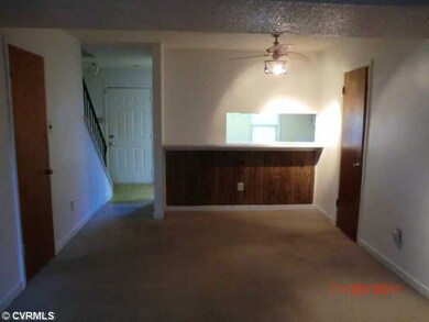 Interior Space/Layout