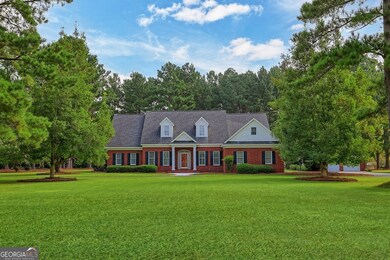 1008 Cobb Rd, Statesboro, GA 30461 - photo 2