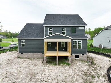 9456 Andrew Wickham Ln, Ashland, VA 23005 - photo 4