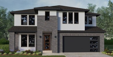 3810 Ethan Park Ct, Katy, TX 77494 - photo 3