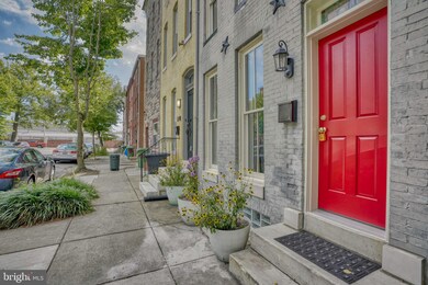 122 S Schroeder St, Baltimore, MD 21223 - photo 5