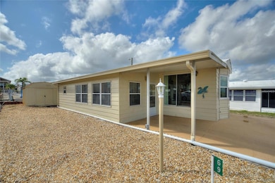 251 Patterson Rd unit G9, Haines City, FL 33844 - photo 4