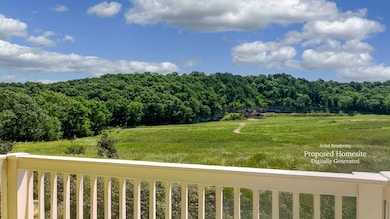 Beautiful Homesites