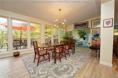 1614 Ridgeview Rd, Charleston, WV 25314 - photo 5