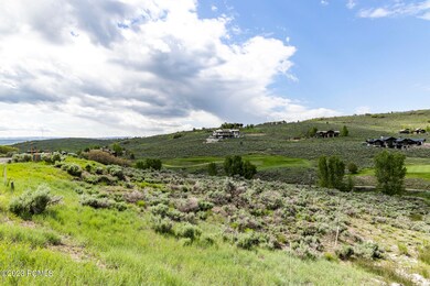 3330 East Minor Fork Court Lot 21 Kamas