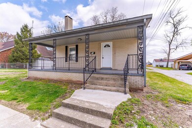 211 E Monroe St, Princeton, IN 47670 - photo 5