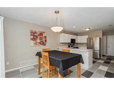 Eat-In Kitchen