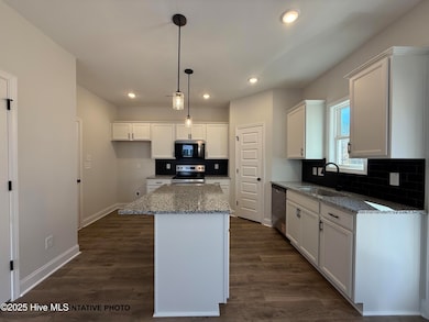 308 Bluejay St, Clayton, NC 27527 - photo 2