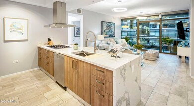 Optima Kierland II unit 620, Scottsdale, AZ 85254 - photo 5