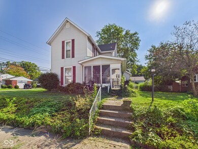 168 N 7th St, Middletown, IN 47356 - photo 5