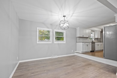 206 Birch St, Crown Point, IN 46307 - photo 3