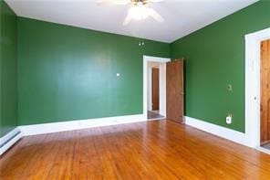 22 Amy St unit 2, Providence, RI 02906 - photo 4