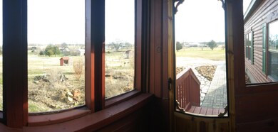 front porch 2