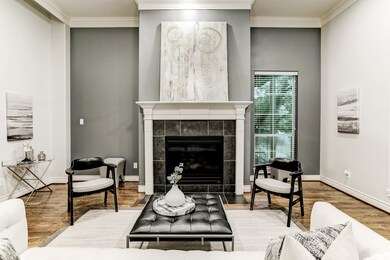 600 Northwood St unit A, Houston, TX 77009 - photo 3