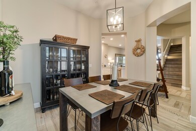 Dining Room 2